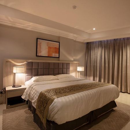 Somedays Hotel Suites Al-Hofuf Exterior photo